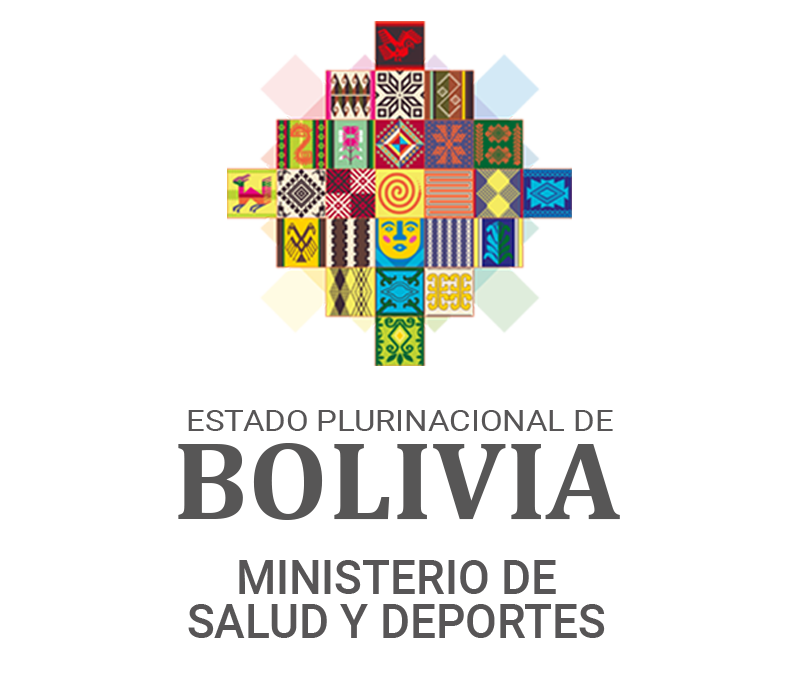 MINISTERIO DE SALUD Y DEPORTES 