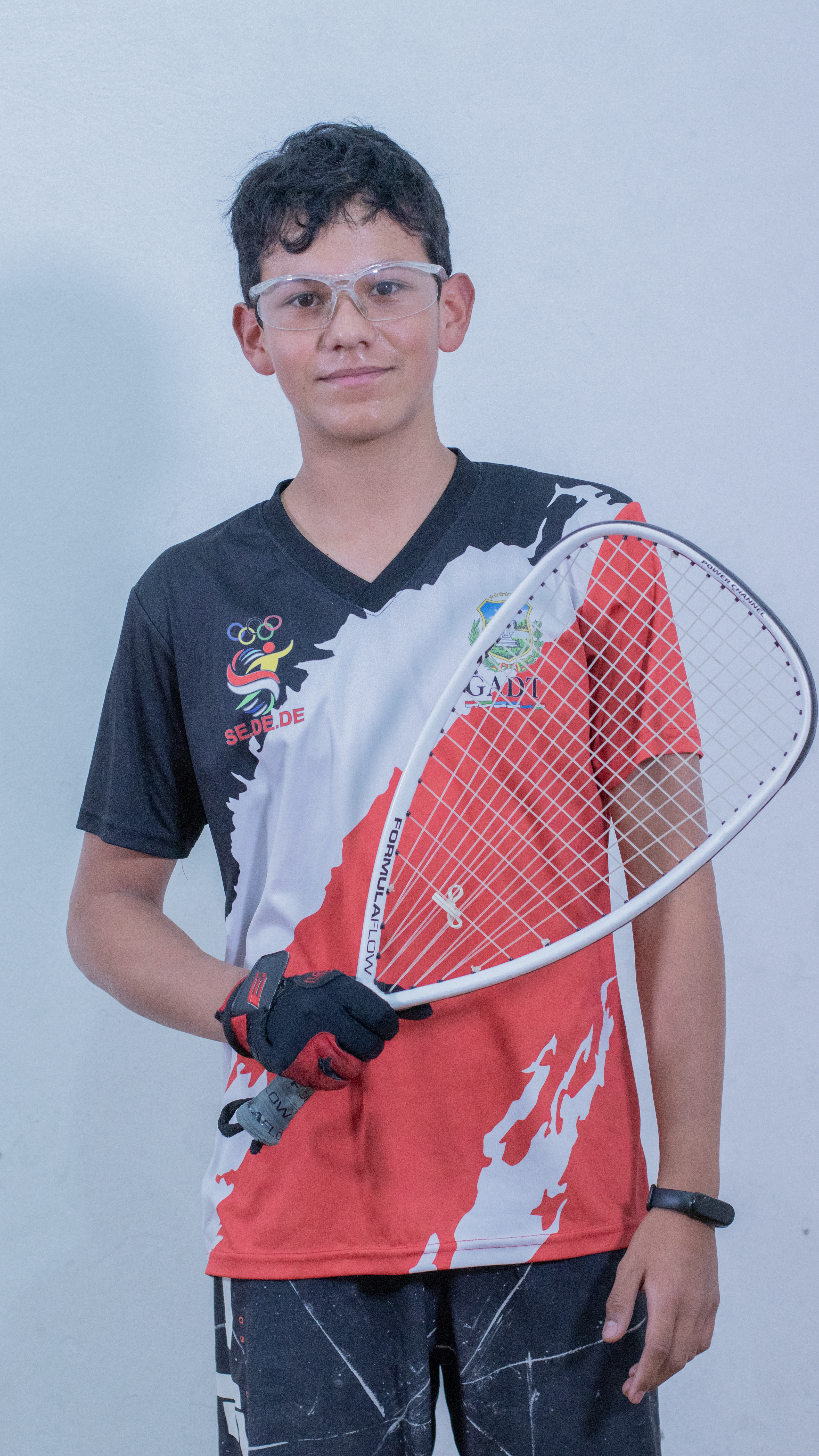 Sebastian Ruiz Michel 