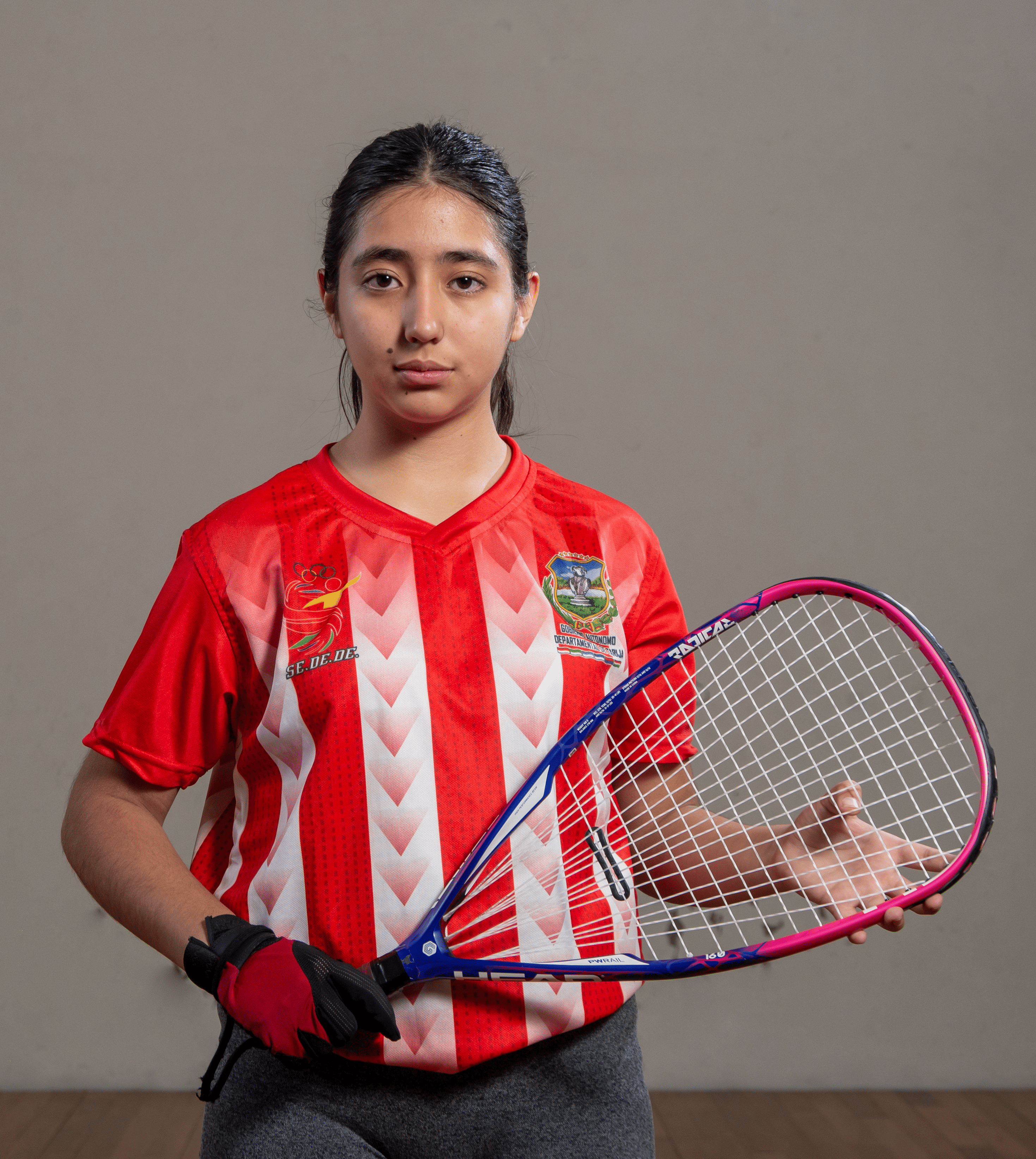 Ana Lucia Montecinos  Traverso